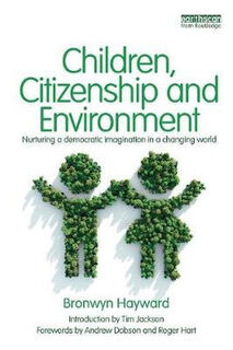 Children, Citizenship and Environment (1st Edition)