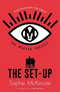 Medusa Project #01: The Set Up