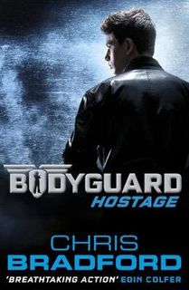 Bodyguard #01: Hostage