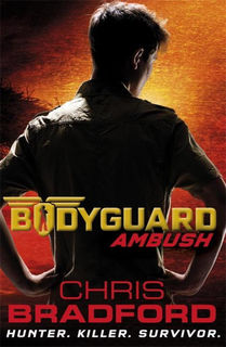 Bodyguard #03: Ambush