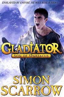 Gladiator #03: Son of Spartacus