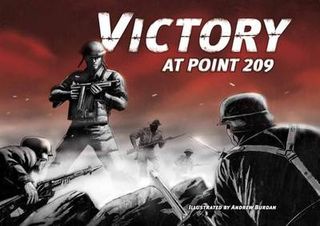 Victory at Point 209