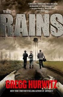 Rains #01: The Rains