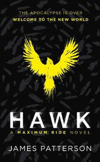 Hawk #01: Hawk