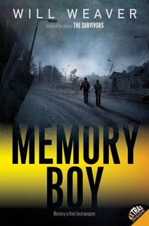 Memory Boy #01: Memory Boy