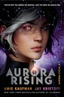 Aurora Cycle #01: Aurora Rising