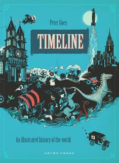 Timeline: An Illustrated History of the World