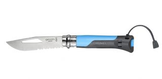 Opinel Outdoors knives