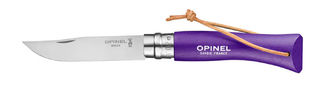 Opinel colours