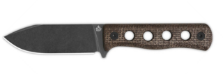 QSP Knives