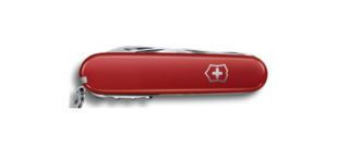 Victorinox knives