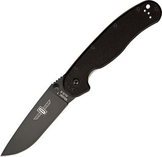 Ontario Rat 1 Black