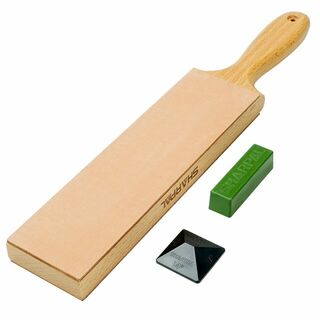 Sharpal Double-Sided Leather Strop