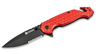 Donges Basic Fire Rescue Knife