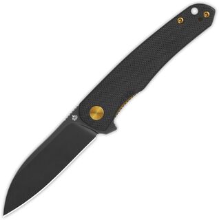 QSP Otter Blackout Folding Knife