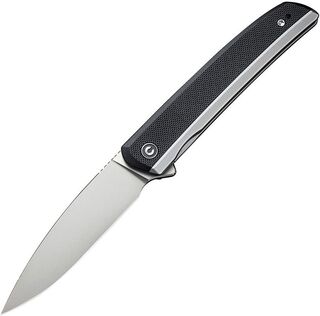 Civivi Savant Black G10 Folding Knife