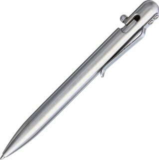 Bastion Bolt Action Pen - SS