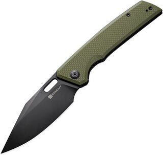 Sencut Glide Strike OD Folding Knife