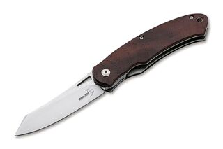 Boker Plus Takara Cocobolo