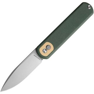 Vosteed Corgi Trek Lock Green