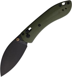 Vosteed Mini Nightshade CBL Green