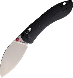 Vosteed Mini Nightshade CBL Black