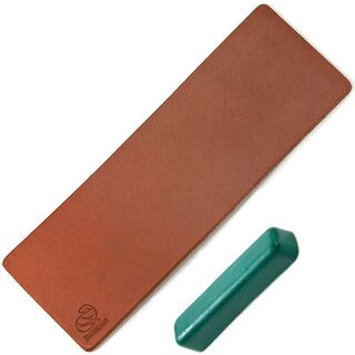 Beavercraft Small Leather Strop