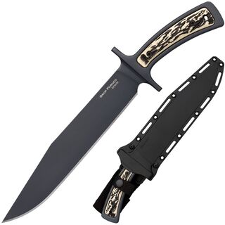 Cold Steel 36MK Drop Forged Bowie Fixed Blade Knife