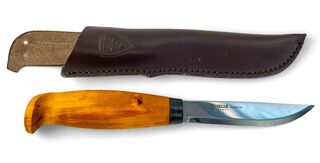 Helle Tolletniv Knife