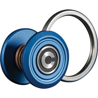 Civivi Key Coin Blue
