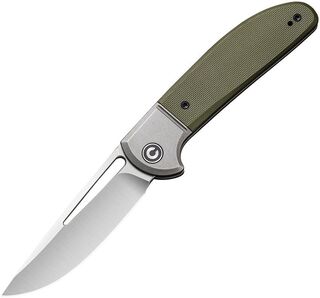 Civivi Trailblazer XL Slip Joint Grn