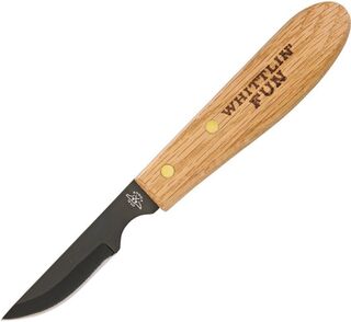 Old Forge Whittler Wood Carving Knife