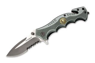Boker Magnum Hero Folding Knife