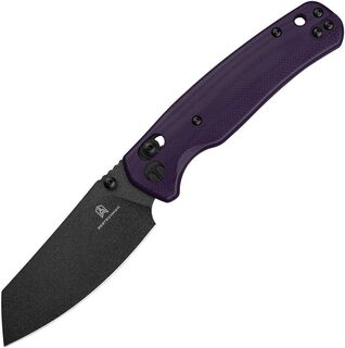 Bestechman Cicadas Wing B-Lock Purple