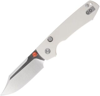 Vosteed Racoon Crossbar Bowie White