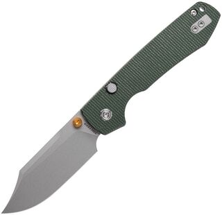 Vosteed Racoon Crossbar Bowie Green