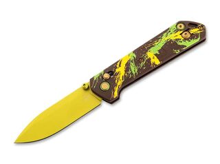 Boker Plus Kihon Dubai Chocolate LTD