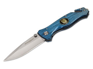 Boker Magnum Law Enforcement Knife