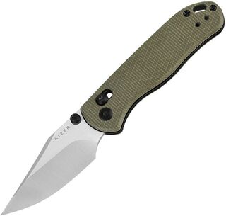 Kizer Drop Bear 2 Clutch Lock GM