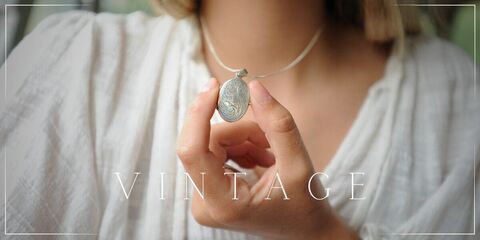 Special Vintage Jewellery Selection NZ | Bird of Prey Jewellery