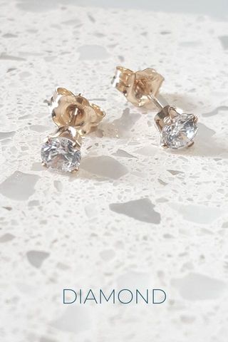 Martinique Stud Earrings 