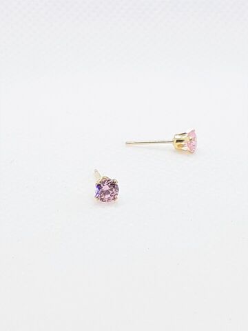 Martinique Stud Earrings 