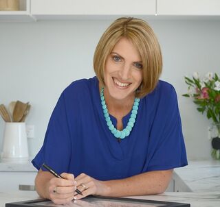 Lauren Parsons, Lauren Parsons Wellbeing, Winner Solo Meo Award, 2024