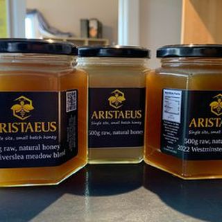 Aristaeus honey multipack 300x500g