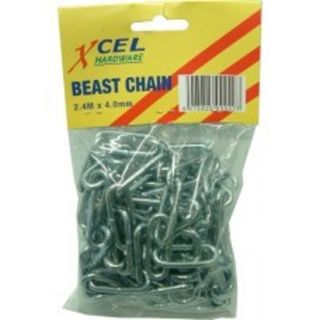 Beast Dog Chain