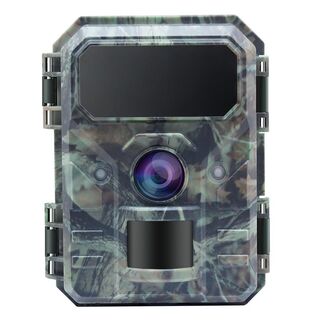 T1 Mini Game Camera - Invisible Flash