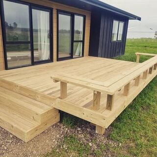 Decking