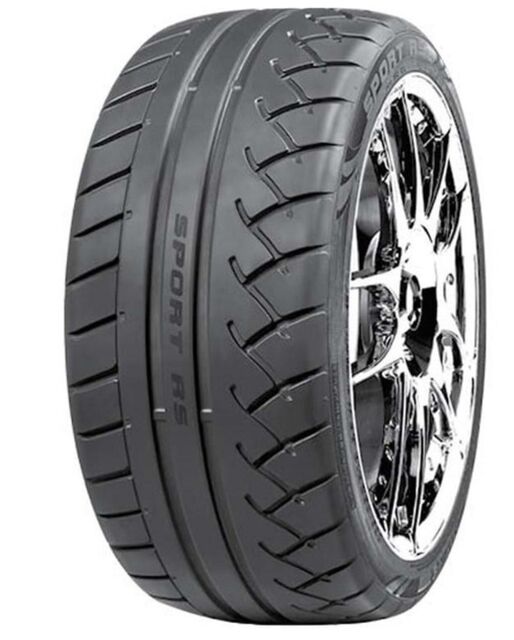 205 45R 16 Sport RS 87 W ASY Tyres
