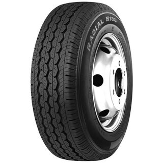 Goodride 195R 15C H188 106/104 Q ND Tyres