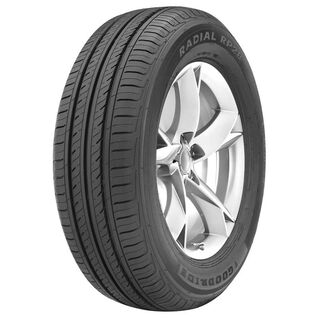 Goodride 155R 13C SL305 88/90 N ND Tyres